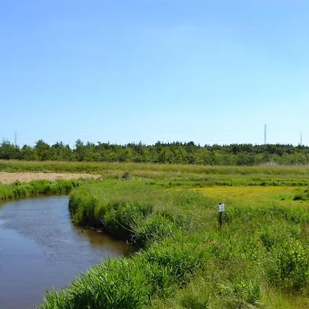 Gunhild - 22km From The Sea By Interhome Daire