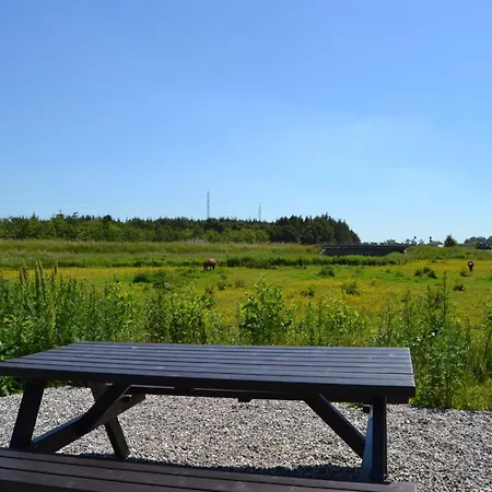 Gunhild - 22km From The Sea By Interhome Bredebro