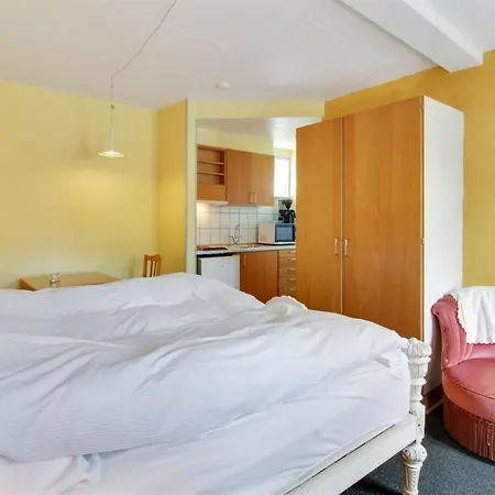 Gunhild - 22km From The Sea By Interhome Daire *