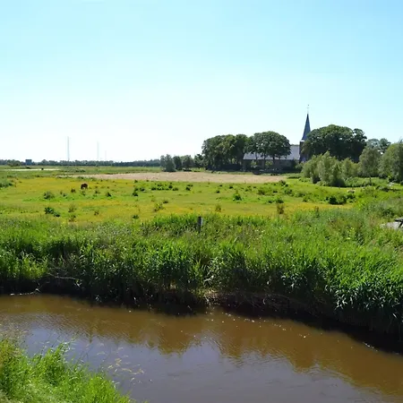 Daire Gunhild - 22km From The Sea By Interhome *