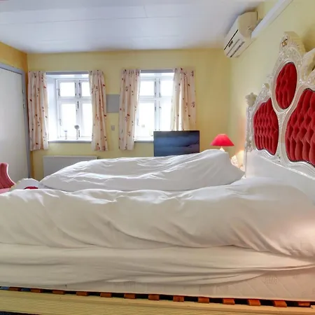 Gunhild - 22km From The Sea By Interhome