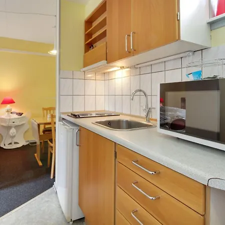 Gunhild - 22km From The Sea By Interhome Lägenhet *