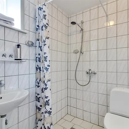 Lägenhet Gunhild - 22km From The Sea By Interhome *