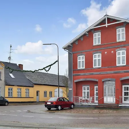 Gunhild - 22km From The Sea By Interhome Lägenhet *