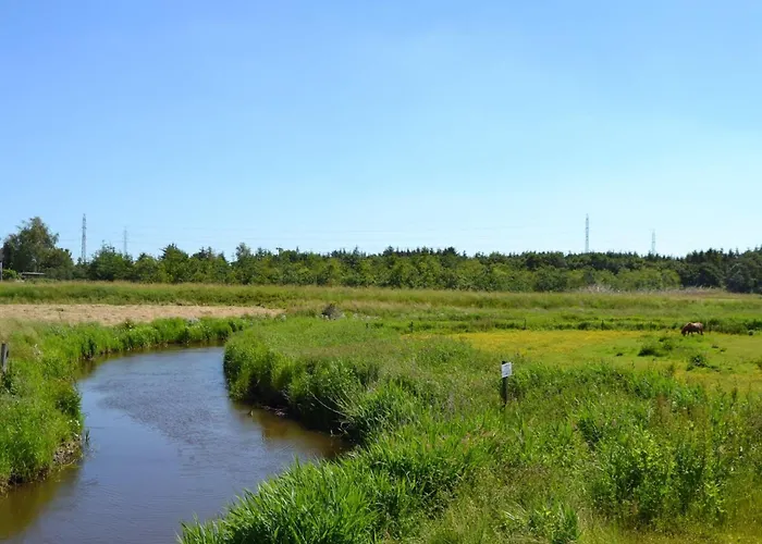 Gunhild - 22km From The Sea By Interhome Appartamento