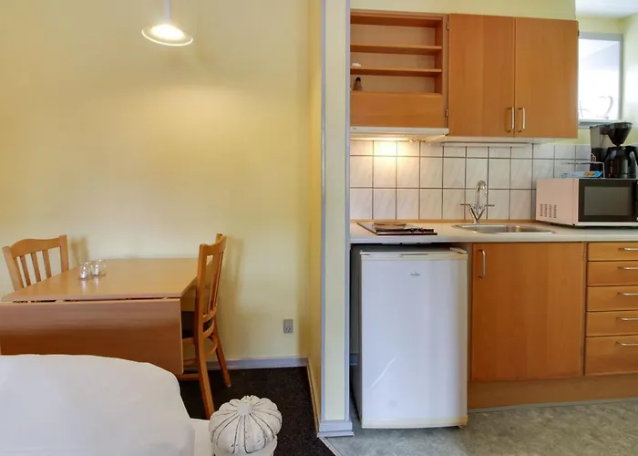 Gunhild - 22km From The Sea By Interhome Daire *