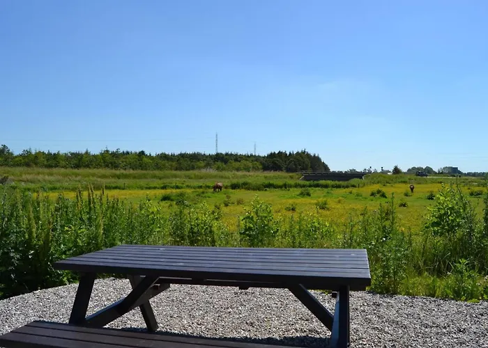 Gunhild - 22km From The Sea By Interhome Bredebro