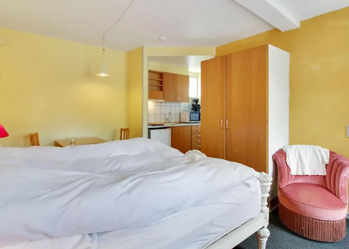 Gunhild - 22km From The Sea By Interhome Daire *