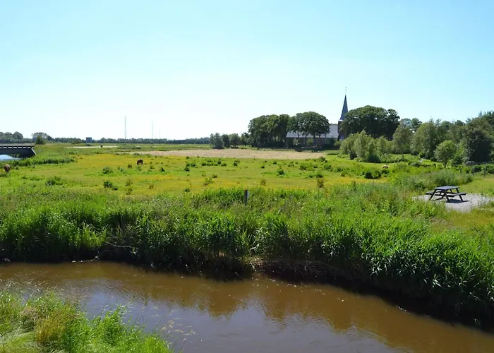 Daire Gunhild - 22km From The Sea By Interhome *