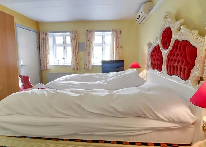 Gunhild - 22km From The Sea By Interhome